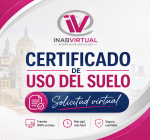 Certificado de Uso del Suelo en Cartagena: Guía Virtual 2026